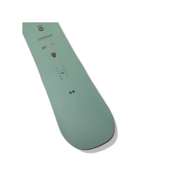 Arbor Formula Decon Snowboard 2026 160W