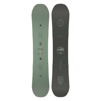 Arbor Formula Decon Snowboard 2026 160W