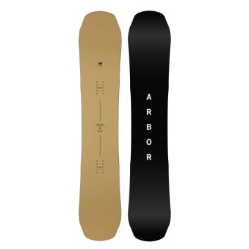 Arbor Element Decon Snowboard 2026