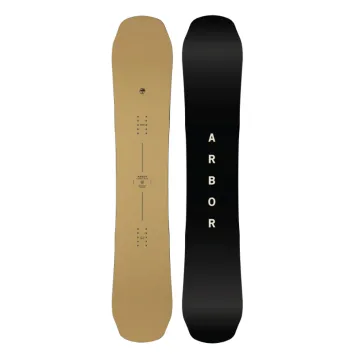 Arbor Element Decon Snowboard 2026