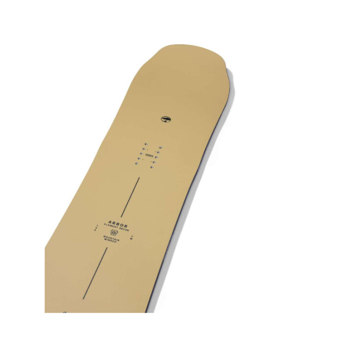 Arbor Element Decon Snowboard 2026 157W
