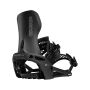 Nidecker Supermatic LT Snowboardbindung (Black)