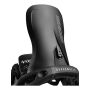 Nidecker Supermatic LT Snowboardbindung (Black)