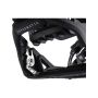 Nidecker Supermatic LT Snowboardbindung (Black)