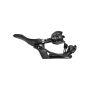 Nidecker Supermatic LT Snowboardbindung (Black)