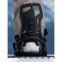 Nidecker Supermatic OG Snowboardbindung (Black)