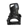 Nidecker Supermatic OG Snowboardbindung (Black)