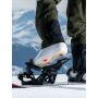 Nidecker Supermatic OG Snowboardbindung (Black)