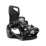 Nidecker Supermatic OG Snowboardbindung (Black) L / EU 41,5-44
