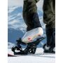 Nidecker Supermatic OG Snowboardbindung (Black) L / EU 41,5-44