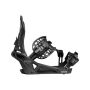 Nidecker Supermatic OG Snowboardbindung (Black) L / EU 41,5-44