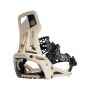 Nidecker Supermatic OG Snowboardbindung (Desert)