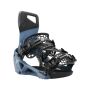 Nidecker Supermatic OG Snowboardbindung (Atlantic)
