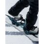 Nidecker Supermatic OG Snowboardbindung (Atlantic)