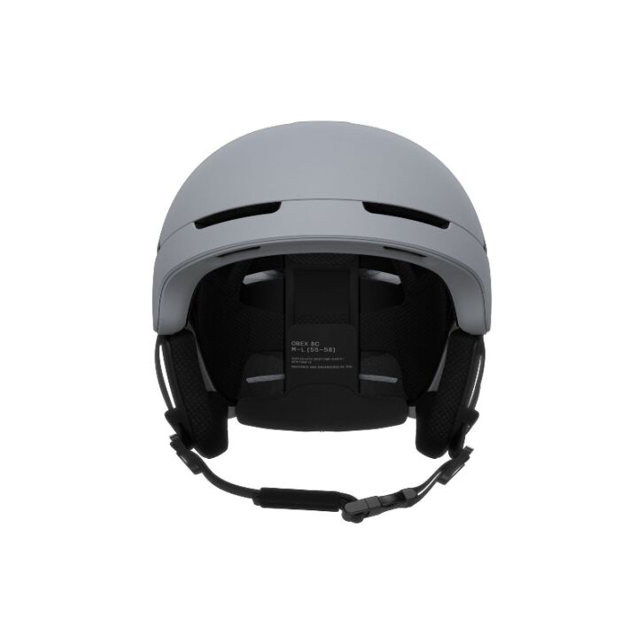 Poc Obex BC Mips Ski Helm (Grey)