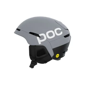 Poc Obex BC Mips Ski Helm (Grey)