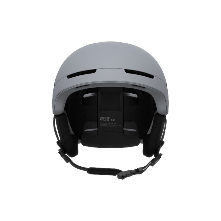 Poc Obex BC Mips Ski Helm (Grey) XS-S / EU 51-54cm