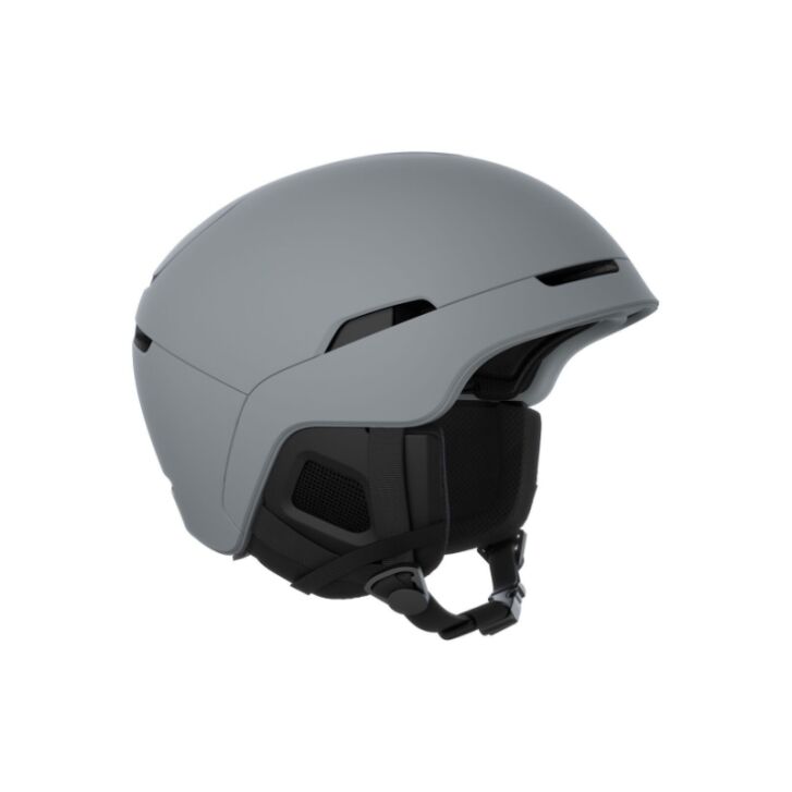 Poc Obex Mips Ski Helm (Grey)