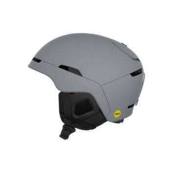 Poc Obex Mips Ski Helm (Grey)