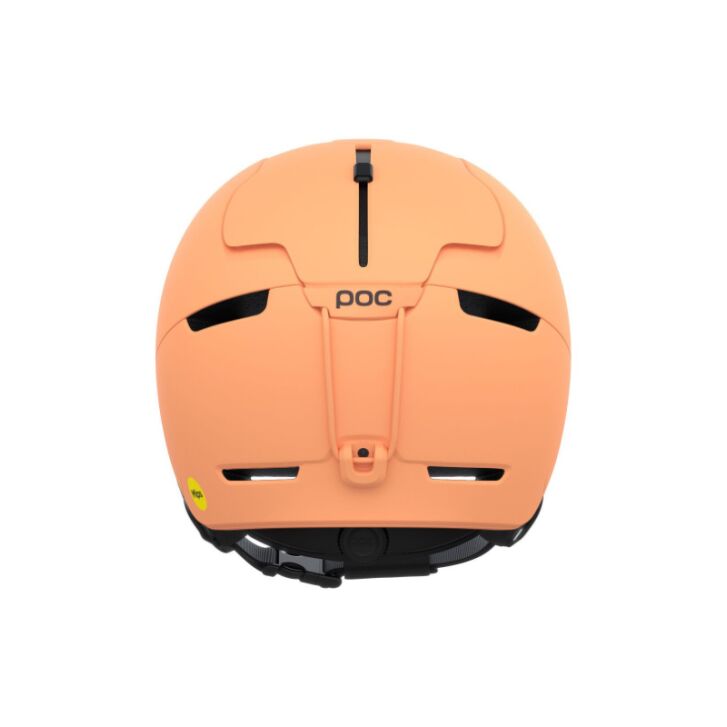 Poc Obex Mips Ski Helm (Abricot)