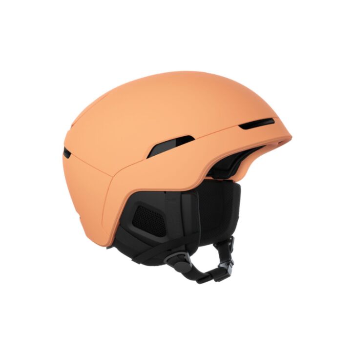 Poc Obex Mips Ski Helm (Abricot)