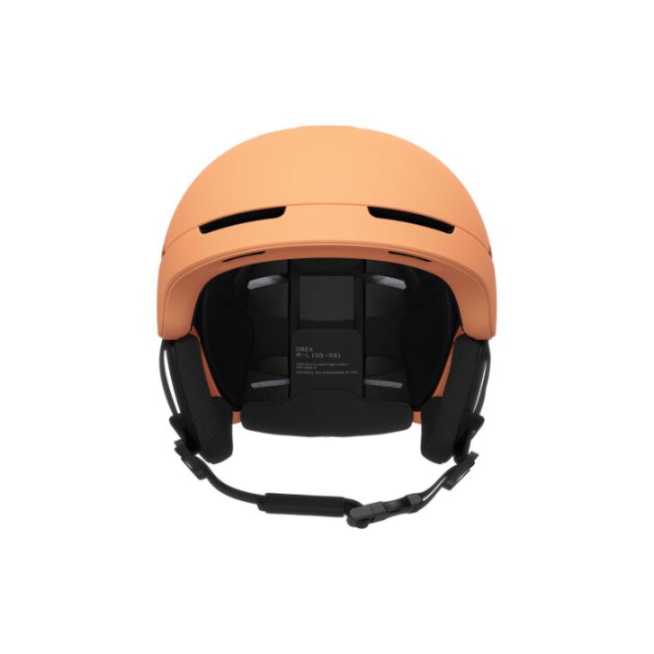 Poc Obex Mips Ski Helm (Abricot)