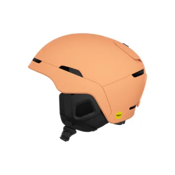 Poc Obex Mips Ski Helm (Abricot)
