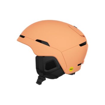 Poc Obex Mips Ski Helm (Abricot)