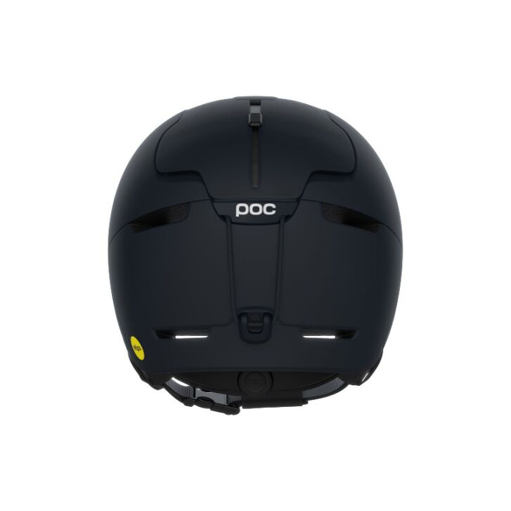 Poc Obex Mips Ski Helm (Navy)