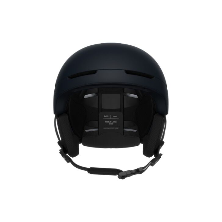 Poc Obex Mips Ski Helm (Navy)