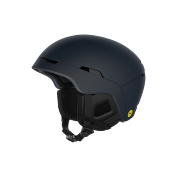 Poc Obex Mips Ski Helm (Navy)