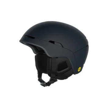 Poc Obex Mips Ski Helm (Navy)