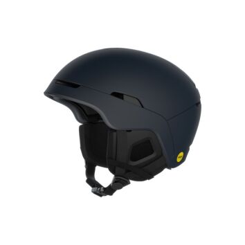 Poc Obex Mips Ski Helm (Navy)