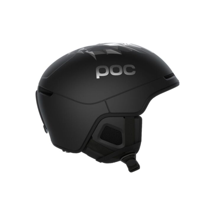 Poc Obex Pure Ski Helm (Odermatt) M-L / EU 55-58cm