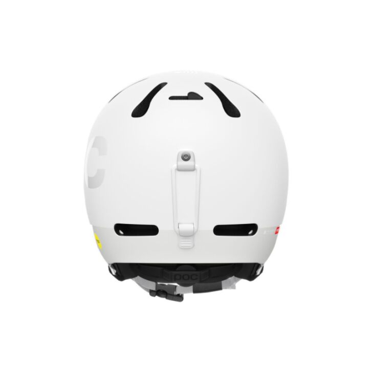 Poc Fornix BC Mips Ski Helm (White) M-L / EU 55-58cm