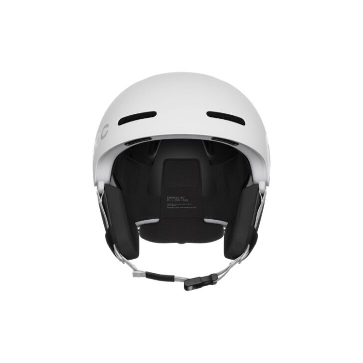 Poc Fornix BC Mips Ski Helm (White) M-L / EU 55-58cm