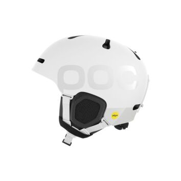 Poc Fornix BC Mips Ski Helm (White) M-L / EU 55-58cm