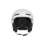 Poc Fornix BC Mips Ski Helm (White) M-L / EU 55-58cm