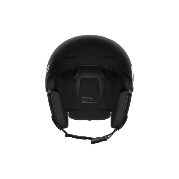 Poc Fornix BC Mips Ski Helm (Matt Black)