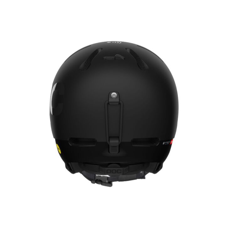 Poc Fornix BC Mips Ski Helm (Matt Black)