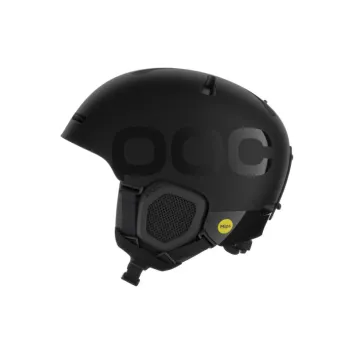 Poc Fornix BC Mips Ski Helm (Matt Black)