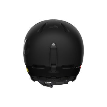 Poc Fornix BC Mips Ski Helm (Matt Black)