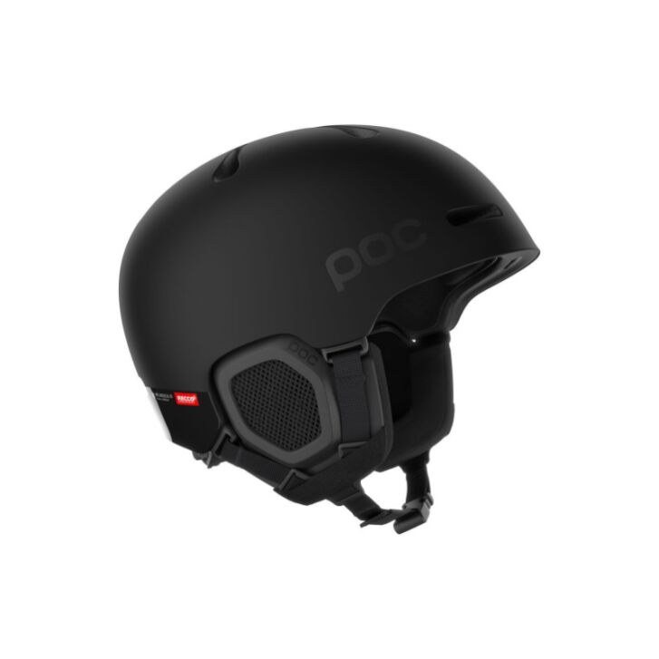 Poc Fornix BC Mips Ski Helm (Matt Black) M-L / EU 55-58cm