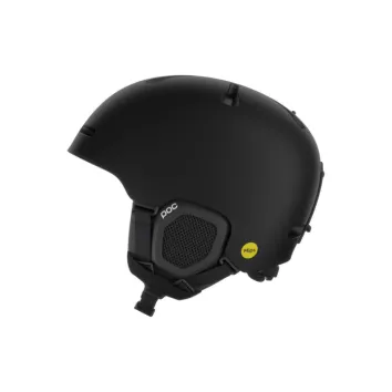 Poc Fornix Mips Ski Helm (Matt Black)