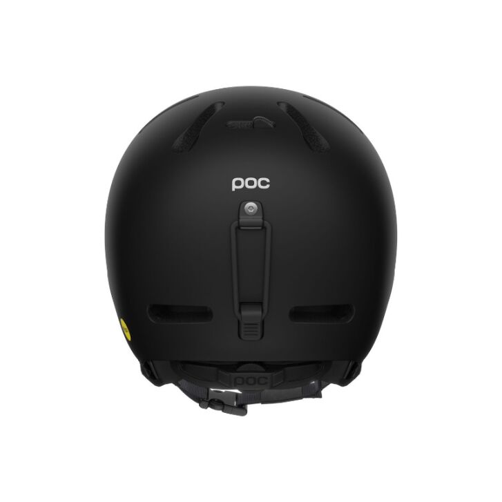 Poc Fornix Mips Ski Helm (Matt Black) XS-S / EU 51-54cm