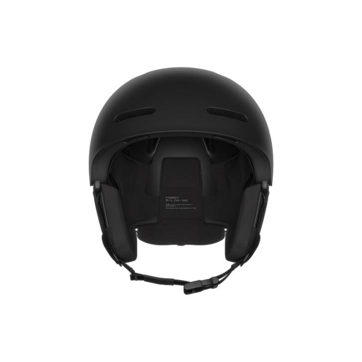 Poc Fornix Mips Ski Helm (Matt Black) XL-XXL / EU 59-62cm