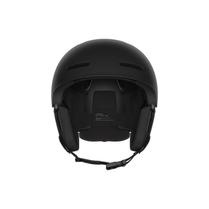 Poc Fornix Mips Ski Helm (Matt Black) XL-XXL / EU 59-62cm