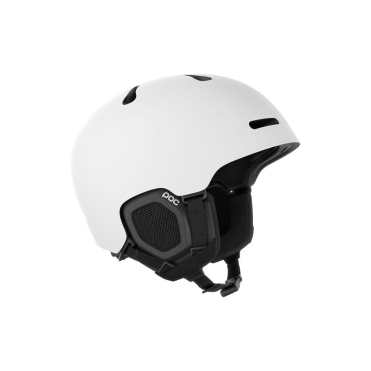 Poc Fornix Mips Ski Helm (Matt White)