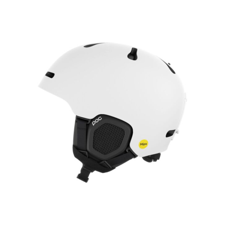 Poc Fornix Mips Ski Helm (Matt White) M-L / 55-58cm