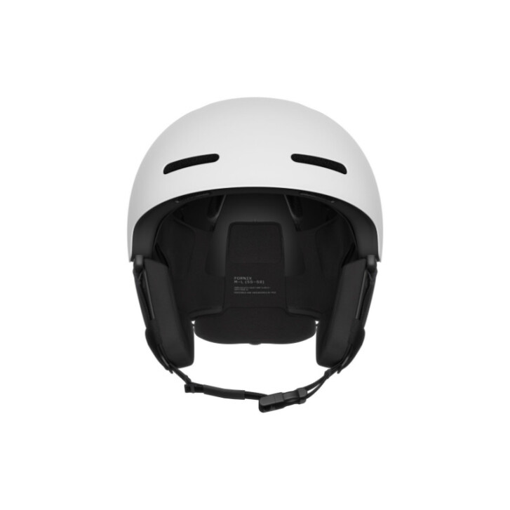 Poc Fornix Mips Ski Helm (Matt White) M-L / 55-58cm